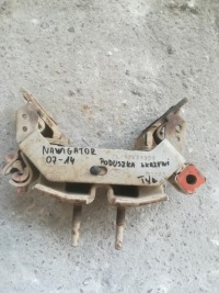 фото thumb №1, 2007-14 lincoln navigator подушка коробки передач