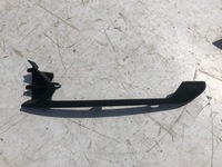 фото thumb №2, Молдинг pod фара решётка бампера renault clio iv 4