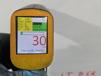 фото thumb №14, Двері орні кватиркове задня праве vw crafter 06-11 білий sprinter w906