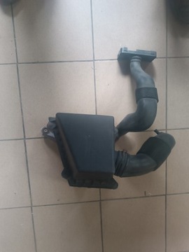 фото thumb №5, Vw seat skoda 1,2b корпус фільтра повітря 6y0129620