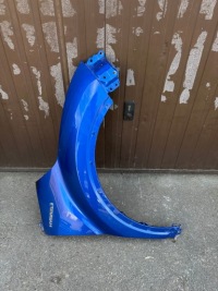 фото thumb №1, Крыло передний правый toyota chr c-hr 2016 - 2022 .