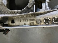 фото thumb №11, Підрамник підрамник перед bmw 7 e65 e66 6752293 6752294 3.0d 4.4i 01-09r