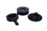 фото thumb №1, Сцепление компрессор кондиционера visteon vs16/18 5