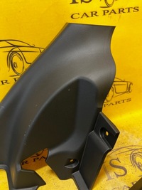 фото thumb №2, Захист порога зад стійка c права lexus rx 450h iii 3 al10