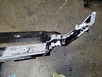 фото thumb №5, Pas переднє audi q3 ii