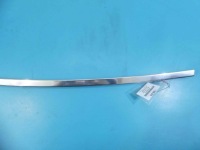 фото thumb №7, Хром рамка стекло задняя левая bmw 7 g11