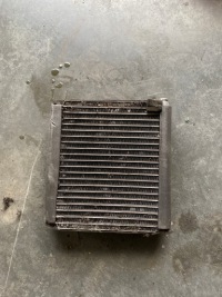 фото thumb №1, Випарник кондиціонера mazda 3 bk 1,6 5d хетчбек