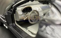 Mercedes-Benz SLR McLaren 1:24 Motormax 73306