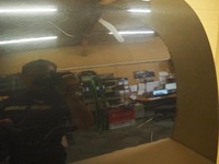 фото thumb №4, Дверь правое задние задняя mini r60 countryman