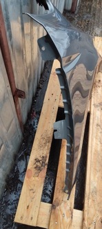 фото thumb №12, Крило праві перед переднє volkswagen touran 3 iii 5t od 05.2015 r ld7s