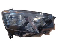 фото thumb №1, Правый фара передний peugeot partner rifter 2018-2023