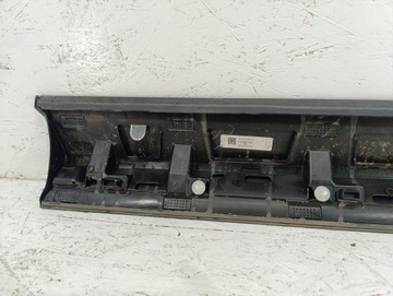 фото thumb №11, Volvo xc60 xc 60 ii 2 планка дверь правые перед передняя правая om