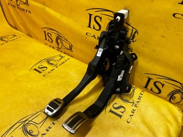 фото thumb №8, Комплект педаль потенциометр газа тормоза сцепления peugeot 2008 ii gt line