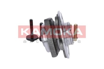 фото thumb №3, Ступица колёса volvo c70/s70/v70 97-02 перед +abs
