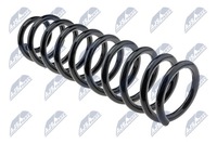 фото thumb №2, Пружина подвеска