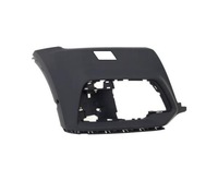 фото thumb №1, Audi q5 fy 17 - 21 бампер róg кутик правий