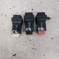 фото thumb №9, Citroen c4 picasso выключатель поперечина движения + выключатель pdc + крышка топлива