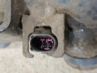 фото thumb №6, Audi q7 4l 07r 3.0 tdi амортизатор левый перед 7l8616039b