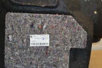Купити Обшивка багажника peugeot 208 ii лівий lub правий, фото thumb