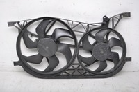 фото thumb №1, Renault vel satis 3.0 dci вентилятор радиатора 8200155114