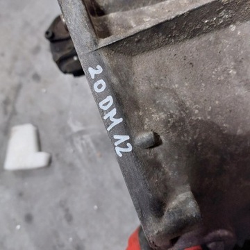 фото thumb №11, Peugeot 307 1,6 коробка передач коробки передач 20dm12