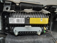 фото thumb №8, Панель консоль подушки датчик ремни kpl mercedes w212