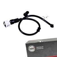 фото thumb №1, Датчик гальмівних колодок гальмівних задня do lexus ls 430