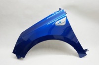 фото thumb №1, Крыло левый передний renault clio v lift terqh esprit alpine 23r