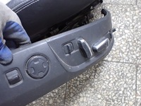 фото thumb №10, Сиденье правые пассажира audi a8 s8 d3 5.2 короткий