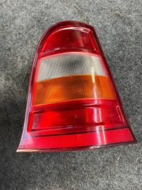 Купити Лампа права задня правий задній mercedes a w168, фото thumb