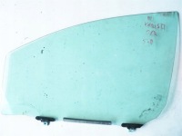 фото thumb №1, Скло передня ліва двері toyota yaris ii 5d 2008r