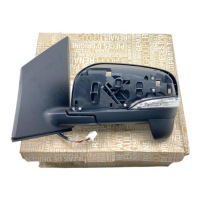фото thumb №12, Нове oem номер дзеркало ліве 7pin renault koleos i 963025416r