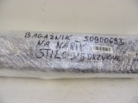 фото thumb №11, Fiat stilo багажник na лыжи 50900693