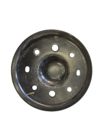 фото thumb №1, Chevrolet camaro 2017 з передній шків насоса wody