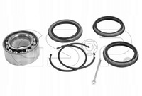 фото thumb №2, Подшипник ступицы nissan almera i n15 1.4 gx,lx 1995.