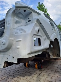 фото thumb №12, Крыло правый задний задняя четверть ov369 dacia logan 3 iii 21r