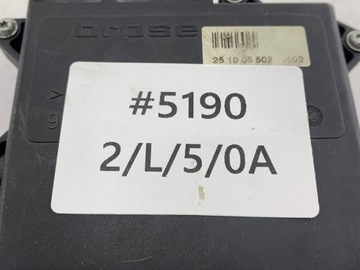 фото thumb №11, Vw sharan i двигунчик скла праві зад 1h4959811b