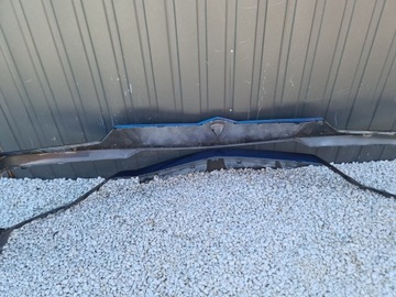 фото thumb №16, Lamborghini urus 2019 2020 2021 2022 бампер переднє перед