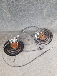 фото thumb №5, Ступиця задня renault trafic iii iv