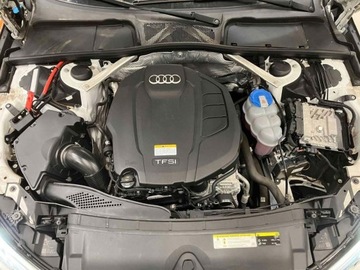 фото thumb №14, Audi двигун 2.0 tfsi cym cymc 252kw 185 km пробіг 36 km tfsi fsi a4 a5 q5