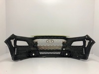 фото thumb №5, Hyundai kona 2017-бампер передний 86512-j9000