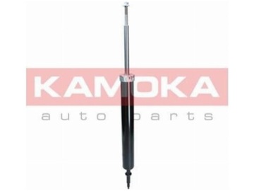 фото thumb №2, Амортизаторы зад kamoka 2000934