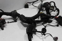 фото thumb №8, Jeep cherokee kl 19- 2.4 жгут отсек двигателя