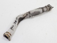 фото thumb №3, Шланг трубка egr вихлопних газів 059131525cp audi a6 c7 a7 4g 3.0 tdi crt 15r