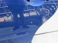 фото thumb №6, Двері ліва задні volvo v50 kombi