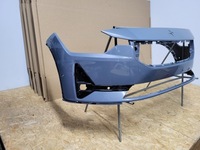 фото thumb №6, Polestar 2 ii бампер передній перед pdc