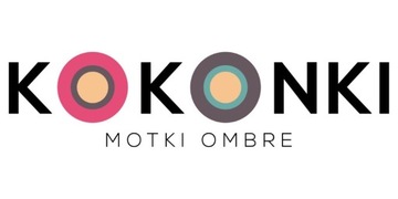 KOKONEK Soft 257 - Темно-синий/пион/ярко-розовый