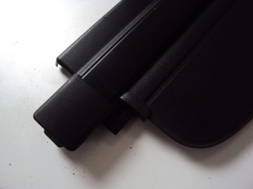 фото thumb №5, Ролета багажника vw golf vii универсал 2012-2020