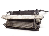 фото thumb №1, Kpl pas переднє підсилювач audi a4 b8 2.0 tdi cag