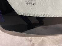 фото thumb №4, Dodge charger sedan скло передня acoustic датчик 2011-2015